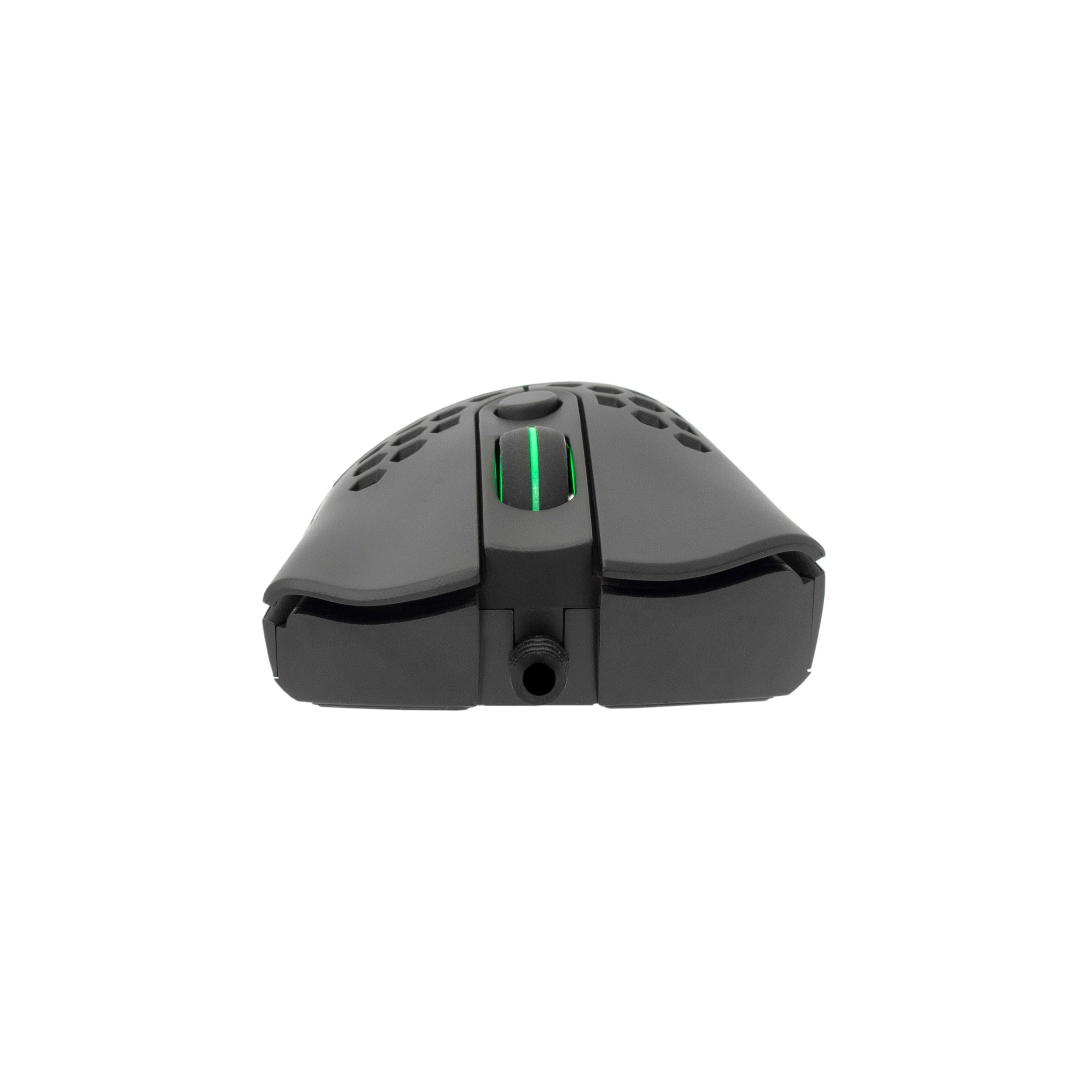Ligne premium white shark esl-m6 shuriken