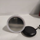 Ecost customer return Geemarc Wake'n Shake Star  Elegant Vibration Alarm Clock with Strong 95 dB Ala