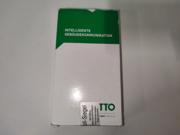 Ecost customer return RITTO speakerphone, white, 1723070