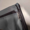 Ecost customer return Lionelo Sofie Baby Playpen Cot, Travel Cot from Birth to 15 kg, Side Entry, Sa