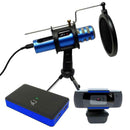 Pack de flux Subsonic Pro