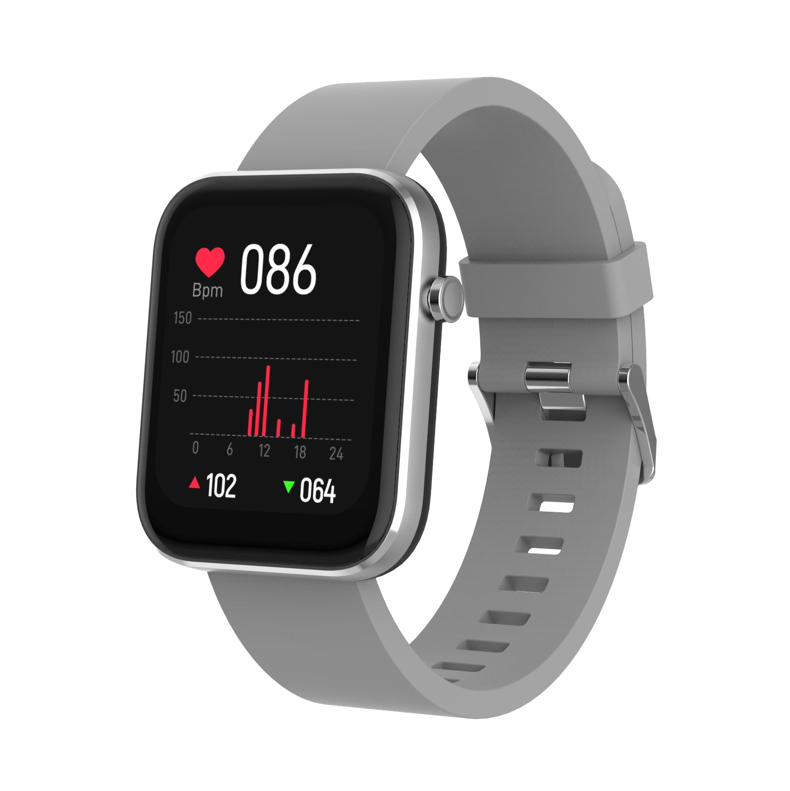 Denver sw-182gr gris