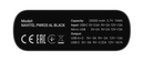 Navitel PWR20 AL Black-1