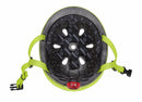 Globber | Lime green | Helmet Go Up Lights, XXS/XS (45-51 cm)-6