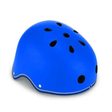GLOBBER helmet Primo Lights, XS/S ( 48-53CM ),  navy blue, 505-100