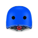 GLOBBER helmet Primo Lights, XS/S ( 48-53CM ),  navy blue, 505-100