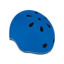 Globber Helmet Go Up Lights, XXS/XS (45-51cm) | 506-100 | Blue-1