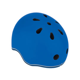 Globber Helmet Go Up Lights, XXS/XS (45-51cm) | 506-100 | Blue