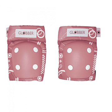 Globber | Pink | Elbow and knee protectors | 529-211