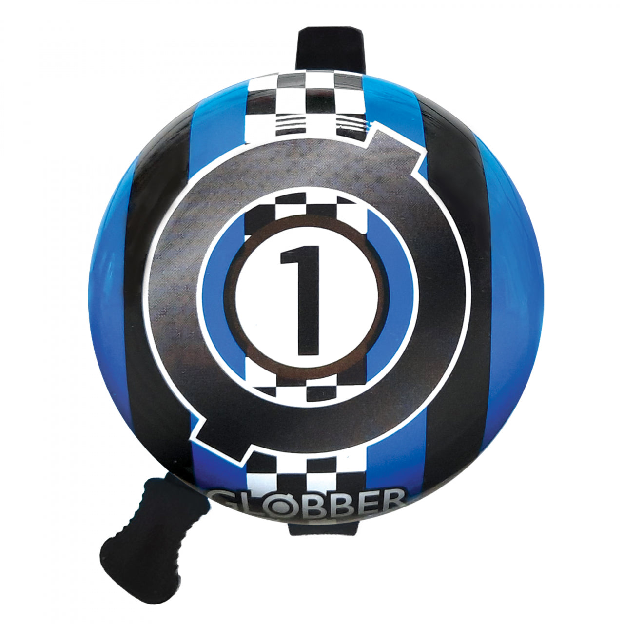 Cloche globber une variété. 533-cdu