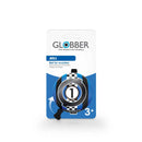 Cloche GLOBBER, une variété., 533-CDU