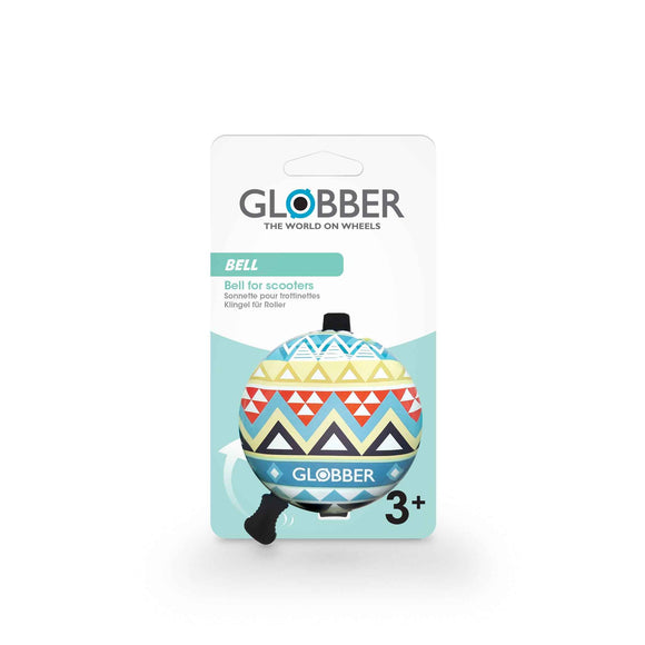 Cloche GLOBBER, une variété., 533-CDU