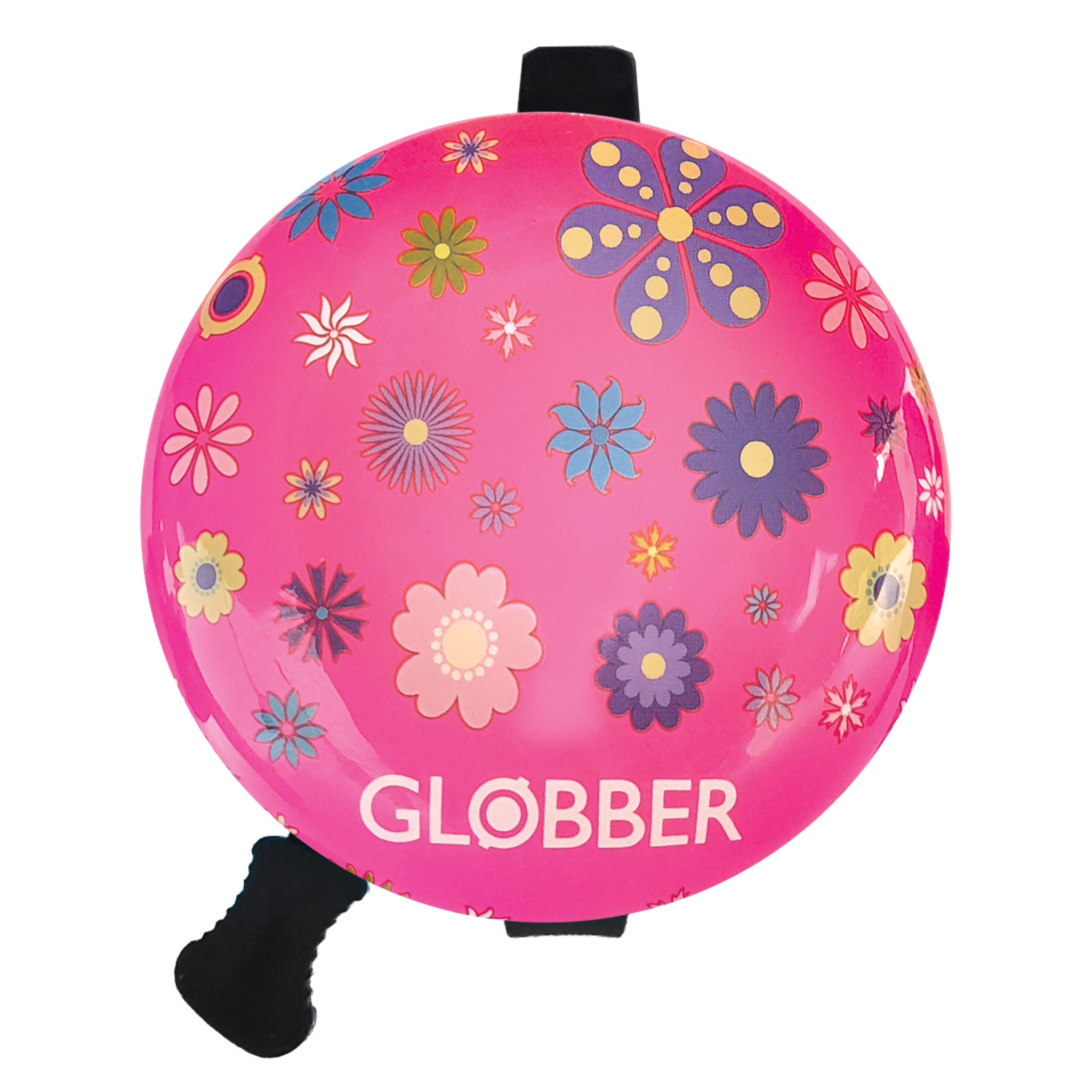 Cloche GLOBBER, une variété., 533-CDU