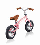 GLOBBER balance bike Go Bike Air, pastel pink, 615-210