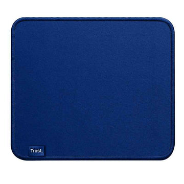 Tapis de souris d'ordinateur Trust Boye Eco M Bleu