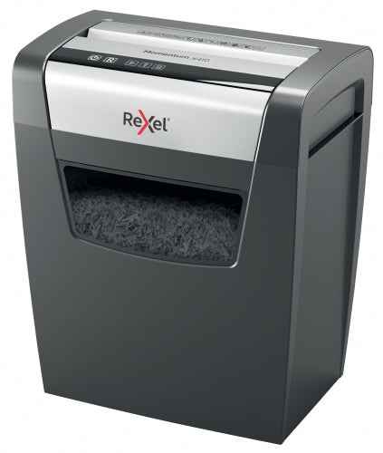 Destructeur de papier Rexel Momentum X410 P-4