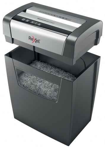 Destructeur de papier Rexel Momentum X410 P-4