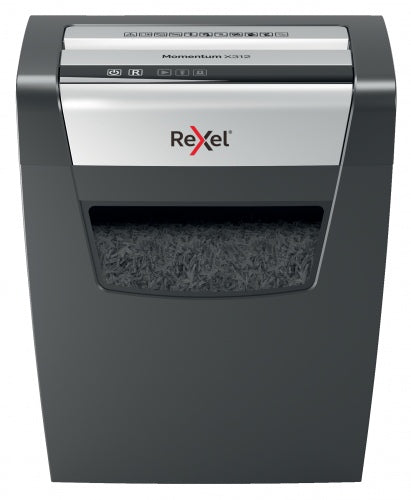 Shredder Rexel Momentum X312 P3