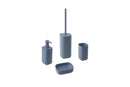 Set accessori bagno indaco-1
