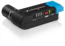 Sennheiser AVX-ME2 SET - digital wireless set with lavalier mic and mini transmitter fully automatic
