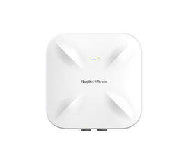 Ruijie Networks RG-RAP6260(G) wireless access point 1775 Mbit/s White Power over Ethernet (PoE)