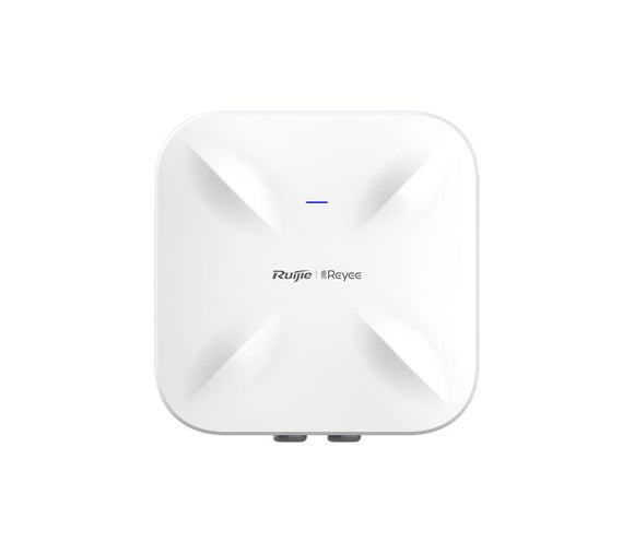 Ruijie Networks RG-RAP6260(G) wireless access point 1775 Mbit/s White Power over Ethernet (PoE)