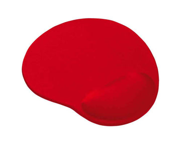 Tapis de souris Trust BigFoot S Rouge