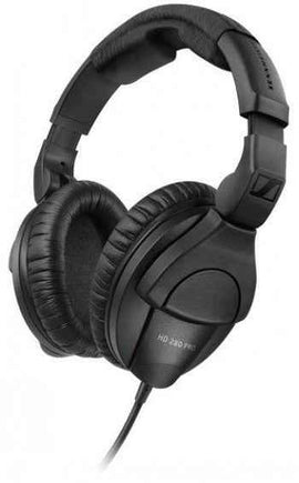 Sennheiser HD 280 PRO - professional headphones, dynamic, closed