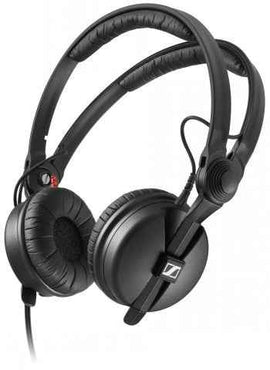 Sennheiser HD 25 - professional headphones, dynamic, closed