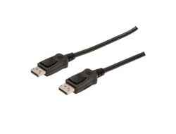 Digitus Connection Cable | DisplayPort to DisplayPort | 3 m