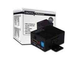 Répéteur HDMI professionnel DIGITUS DS-