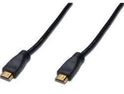 Câble de connexion HDMI haute vitesse Digitus, avec amplificateur