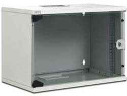 Digitus Wall Mounting Cabinet, SOHO, unmounted - 540x400 mm (WxD)