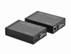 Digitus VGA UTP extender set