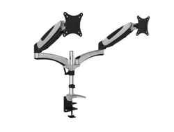DIGITUS dual display desktop stand