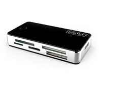DIGITUS DA-70330-1 - lecteur de cartes laser - USB 3