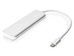 Digitus | Charging | USB Type-C 4 port hub (USB 3.0) + PD