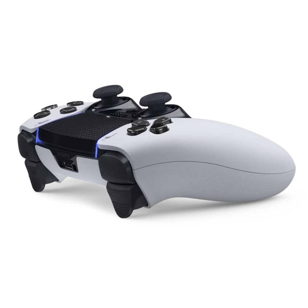 SONY DUALSENSE EDGE Gamepad PlayStation 5 Black, White