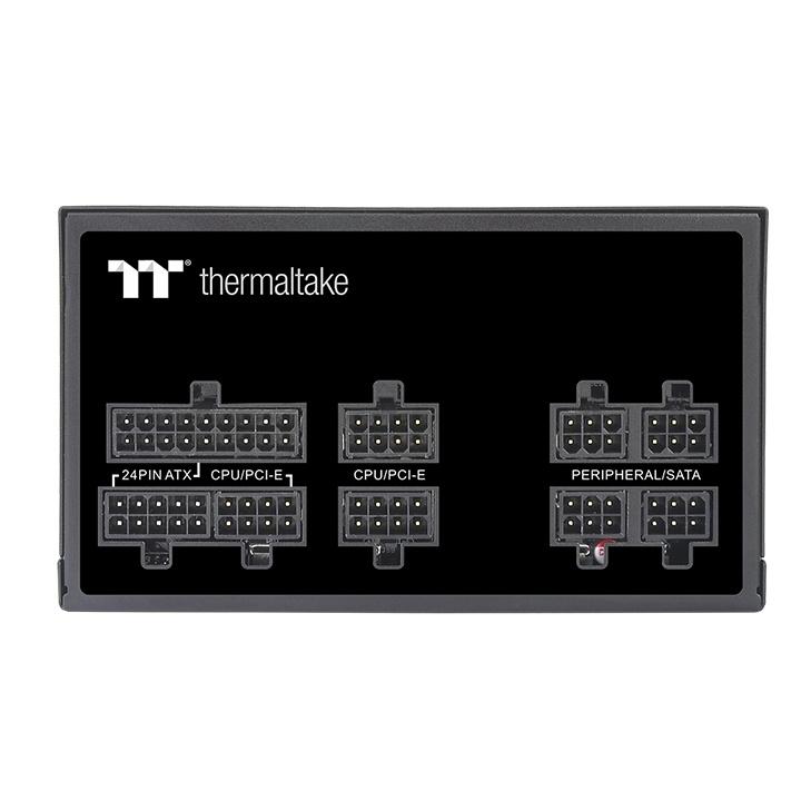 Zasilacz - Toughpower GF1 1200 W modulaire 80+ Gold