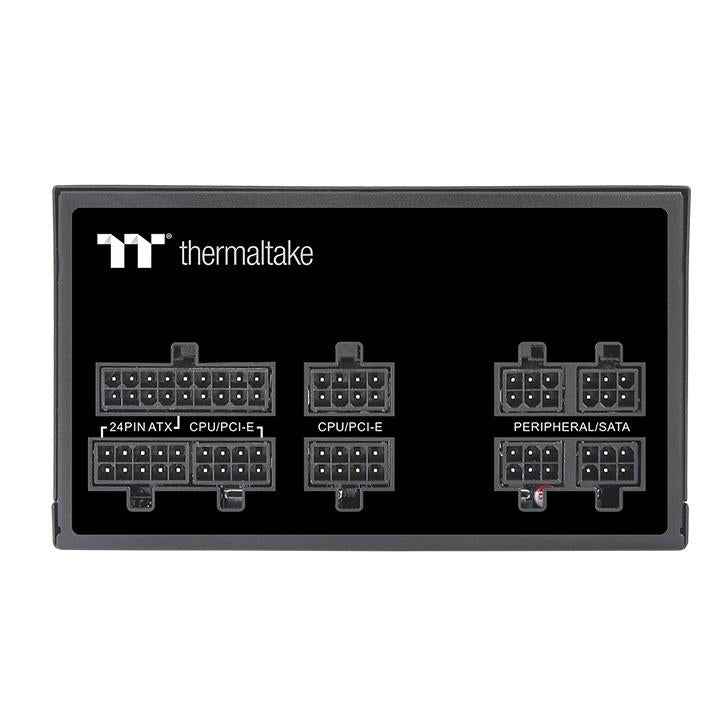 Zasilacz - Toughpower GF1 1200 W modulaire 80+ Gold