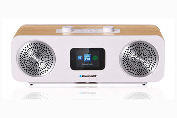 Radio internet dab+/fm rds bluetooth/spotify usb/upnp horloge/alarme