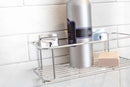 Mensola cestello per doccia