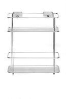 CESTELLO DOCCIA DOPPIO APPOGGIO