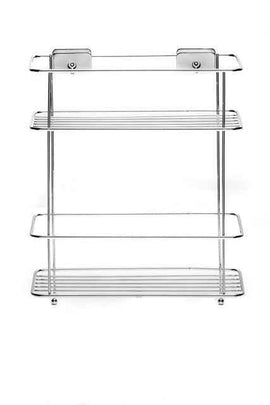 CESTELLO DOCCIA DOPPIO APPOGGIO