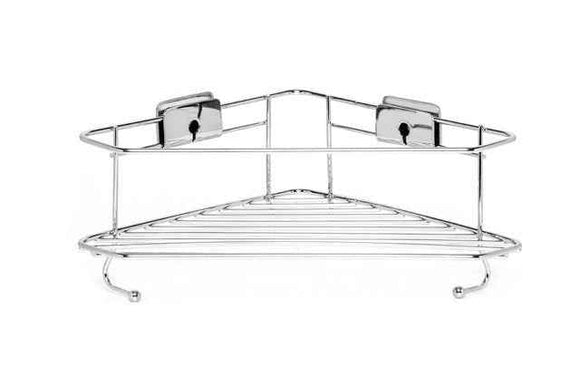 SUPPORTO ANGOLARE DOCCIA