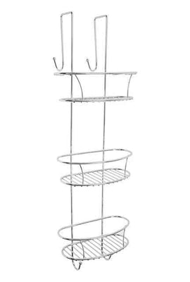 RIPIANO APPENDIBILE PER DOCCIA TRIPLO