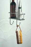 RIPIANO APPENDIBILE PER DOCCIA TRIPLO