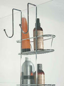 RIPIANO APPENDIBILE PER DOCCIA TRIPLO