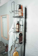 RIPIANO APPENDIBILE PER DOCCIA TRIPLO