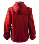 Veste femme Malfini Active Plus Rouge S